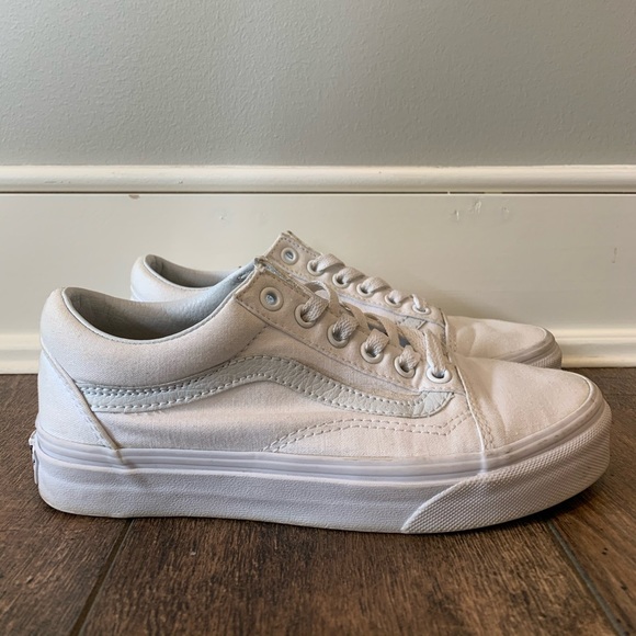 Vans Old Skool - Picture 1 of 3